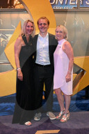 Jubiläumsgala "50 Jahre Europa-Park" in Rust