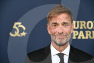 Jubiläumsgala "50 Jahre Europa-Park" in Rust