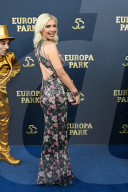 Jubiläumsgala "50 Jahre Europa-Park" in Rust