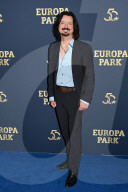 Jubiläumsgala "50 Jahre Europa-Park" in Rust