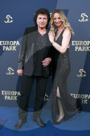 Jubiläumsgala "50 Jahre Europa-Park" in Rust