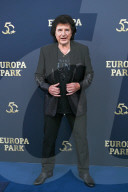 Jubiläumsgala "50 Jahre Europa-Park" in Rust