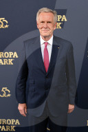 Jubiläumsgala "50 Jahre Europa-Park" in Rust