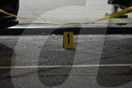 27-year-old Male Fatally Shot To The Stomach At The Lafayette Gardens NYCHA Complex On DeKalb Avenue Within The Confines Of The 79 Precinct