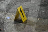 27-year-old Male Fatally Shot To The Stomach At The Lafayette Gardens NYCHA Complex On DeKalb Avenue Within The Confines Of The 79 Precinct