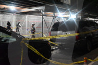 27-year-old Male Fatally Shot To The Stomach At The Lafayette Gardens NYCHA Complex On DeKalb Avenue Within The Confines Of The 79 Precinct