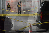 27-year-old Male Fatally Shot To The Stomach At The Lafayette Gardens NYCHA Complex On DeKalb Avenue Within The Confines Of The 79 Precinct