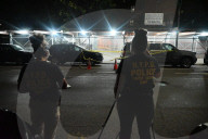 27-year-old Male Fatally Shot To The Stomach At The Lafayette Gardens NYCHA Complex On DeKalb Avenue Within The Confines Of The 79 Precinct