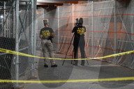 27-year-old Male Fatally Shot To The Stomach At The Lafayette Gardens NYCHA Complex On DeKalb Avenue Within The Confines Of The 79 Precinct