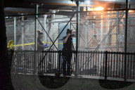 27-year-old Male Fatally Shot To The Stomach At The Lafayette Gardens NYCHA Complex On DeKalb Avenue Within The Confines Of The 79 Precinct