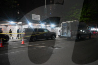 27-year-old Male Fatally Shot To The Stomach At The Lafayette Gardens NYCHA Complex On DeKalb Avenue Within The Confines Of The 79 Precinct