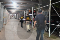 27-year-old Male Fatally Shot To The Stomach At The Lafayette Gardens NYCHA Complex On DeKalb Avenue Within The Confines Of The 79 Precinct