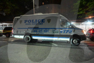 27-year-old Male Fatally Shot To The Stomach At The Lafayette Gardens NYCHA Complex On DeKalb Avenue Within The Confines Of The 79 Precinct
