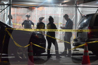 27-year-old Male Fatally Shot To The Stomach At The Lafayette Gardens NYCHA Complex On DeKalb Avenue Within The Confines Of The 79 Precinct