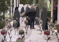 Iran-Iraq War Martyrs