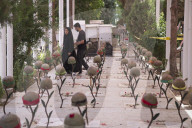 Iran-Iraq War Martyrs