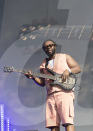 Bst Hyde Park Festival,Day Nine, Hyde Park,Park Lane England UK