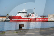Freedom Flotilla's Handala Sets Sail For Gaza