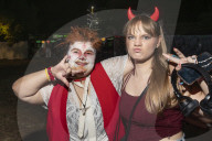 EXIT Music Festival In Novi Sad