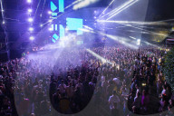 EXIT Music Festival In Novi Sad