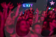 EXIT Music Festival In Novi Sad