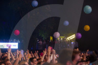 EXIT Music Festival In Novi Sad