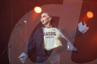 EXIT Music Festival In Novi Sad
