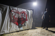EXIT Music Festival In Novi Sad