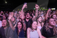 EXIT Music Festival In Novi Sad