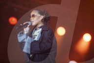 EXIT Music Festival In Novi Sad