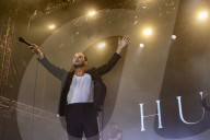 EXIT Music Festival In Novi Sad