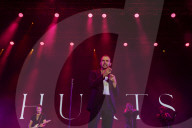 EXIT Music Festival In Novi Sad