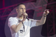 EXIT Music Festival In Novi Sad
