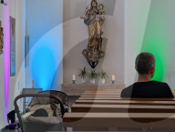 Pride Month Ecumenical Church Service For The CSD