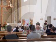 Pride Month Ecumenical Church Service For The CSD