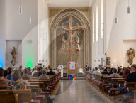 Pride Month Ecumenical Church Service For The CSD