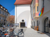Pride Month Ecumenical Church Service For The CSD