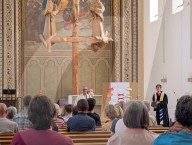 Pride Month Ecumenical Church Service For The CSD