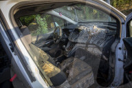 Catalonia Hit By Severe Storms And Flash Floods