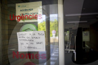 Catalonia Hit By Severe Storms And Flash Floods