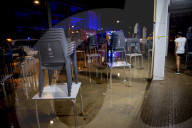 Catalonia Hit By Severe Storms And Flash Floods