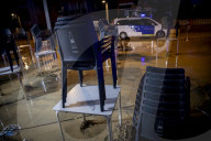 Catalonia Hit By Severe Storms And Flash Floods