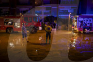 Catalonia Hit By Severe Storms And Flash Floods