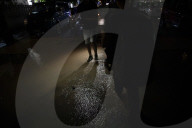 Catalonia Hit By Severe Storms And Flash Floods