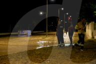 Catalonia Hit By Severe Storms And Flash Floods