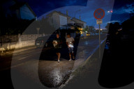 Catalonia Hit By Severe Storms And Flash Floods
