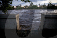 Catalonia Hit By Severe Storms And Flash Floods