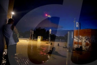 Catalonia Hit By Severe Storms And Flash Floods