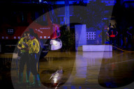 Catalonia Hit By Severe Storms And Flash Floods