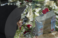 Iran-War Victims-Cemetery